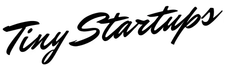 Tiny Startups Logo